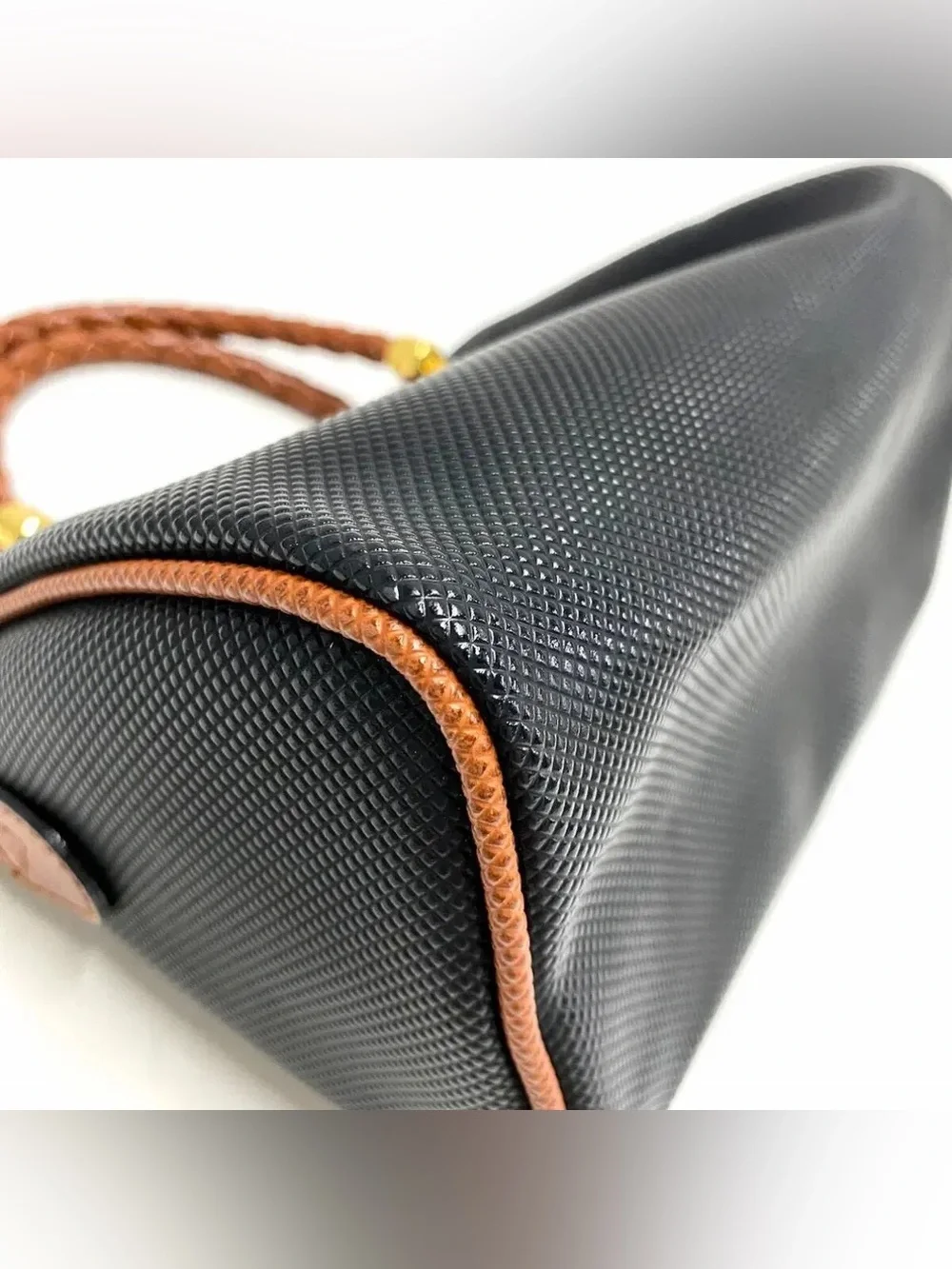 Bottega Veneta Marco Polo mini Boston bag